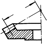 齒輪基本術語錐齒輪、準雙曲面齒輪及其齒輪副