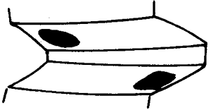 錐齒輪和準雙曲面齒輪術語加工方法、輪齒接觸、檢查和試驗