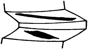 錐齒輪和準雙曲面齒輪術語加工方法、輪齒接觸、檢查和試驗