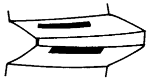 錐齒輪和準雙曲面齒輪術語加工方法、輪齒接觸、檢查和試驗